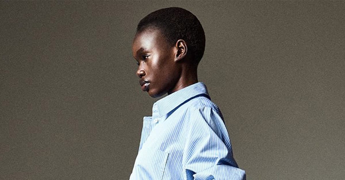 The Color Trend COS Has Declared “In” for Fall