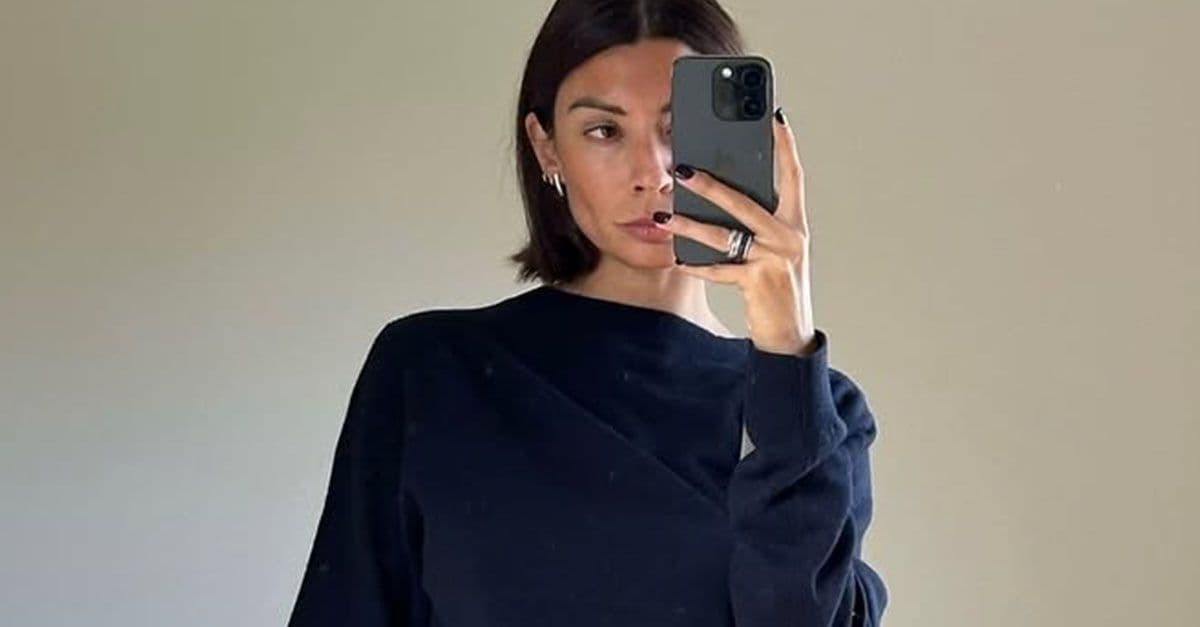 The 30 Chicest Fashion Finds From GAP that Will Elevate Your Outfits This Fall