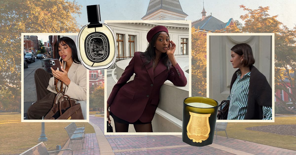 These Are the 21 Best Bookish Beauty Finds of 2025