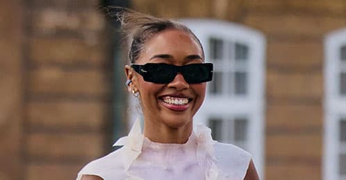 The Best Outfit Combination to Wear for Pre-Fall