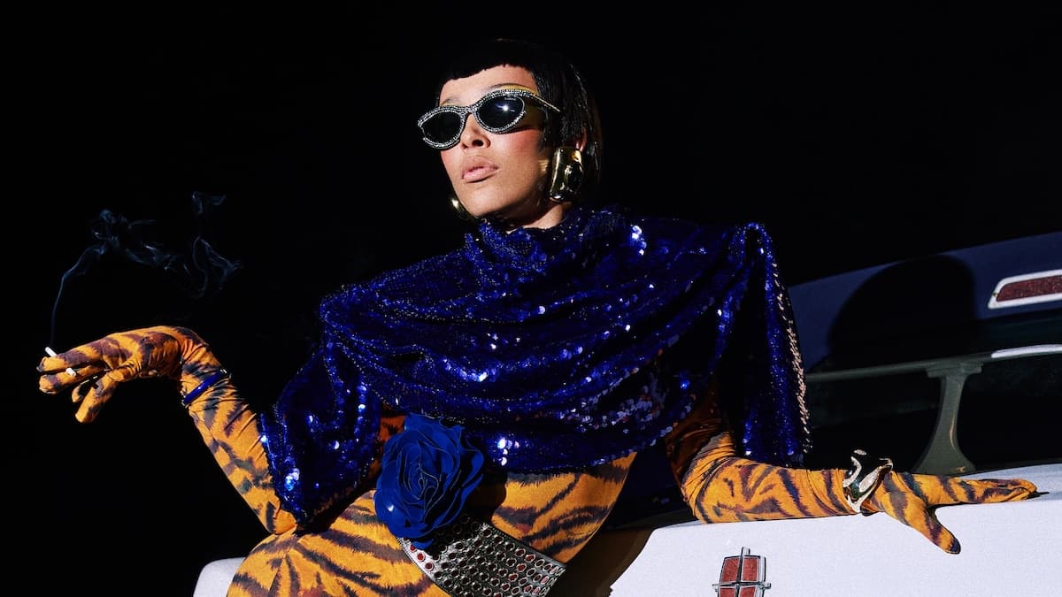 Doja Cat’s Vie Tries to Reframe Her Purpose in Pop: Review