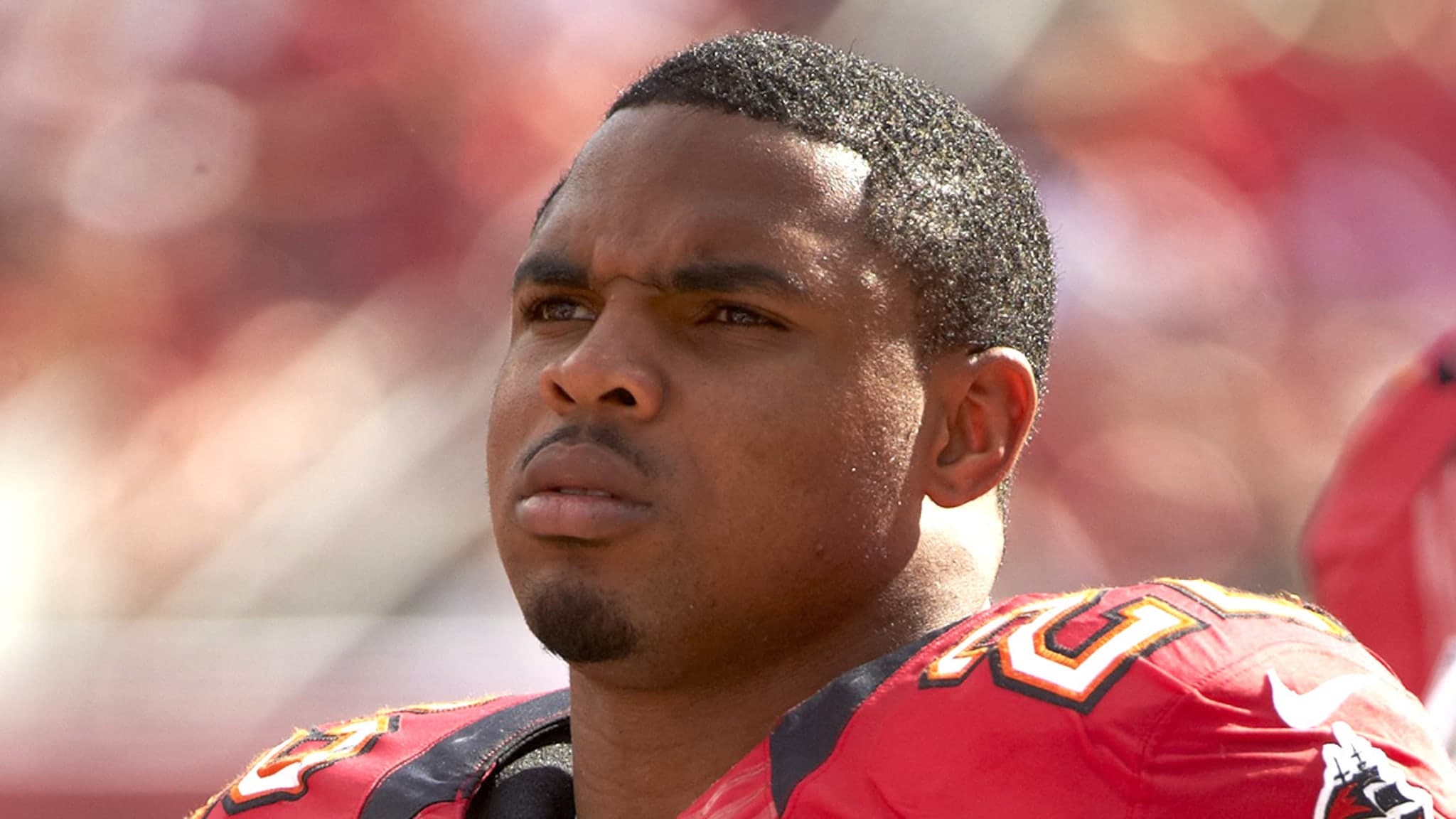 Doug Martin Reportedly Leapt From Second Story of Rehab Center Months Before Death