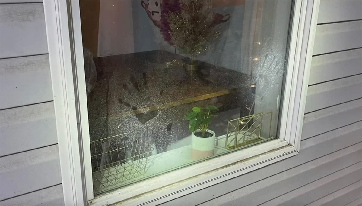 Idaho Murders: Grisly Crime Scene Photos Released, Following Bryan Kohberger's Path Through The House