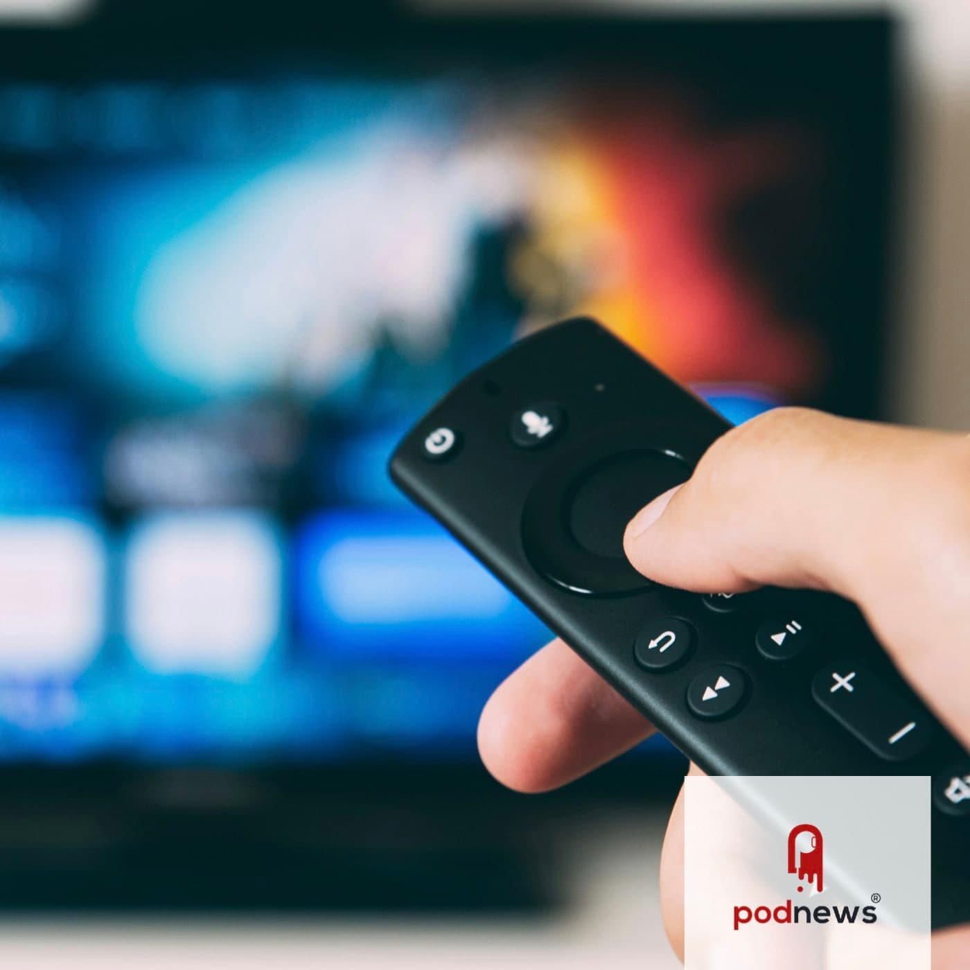 Podcast listening on TV doubles in 2 years