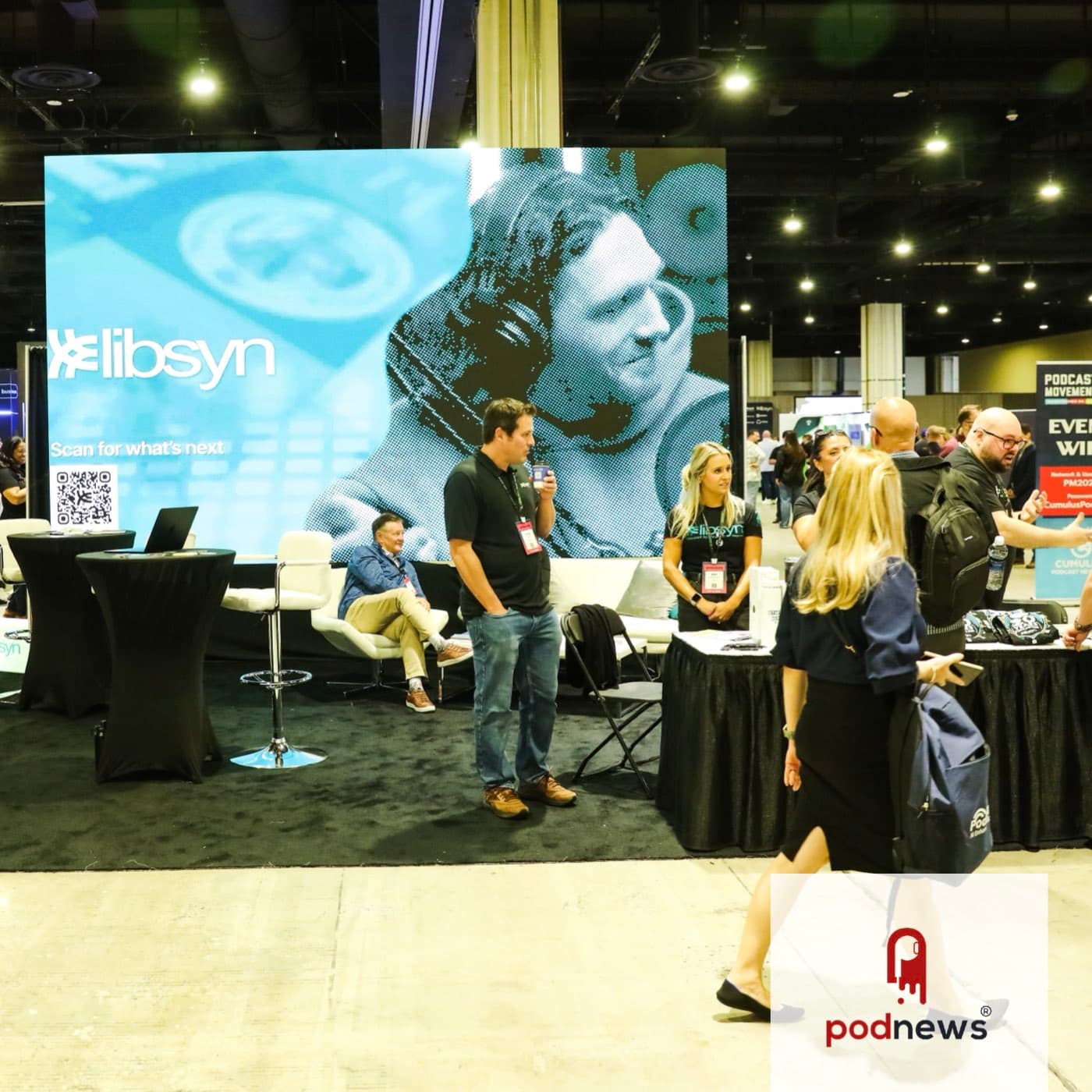 Libsyn’s $100 million payout for creators