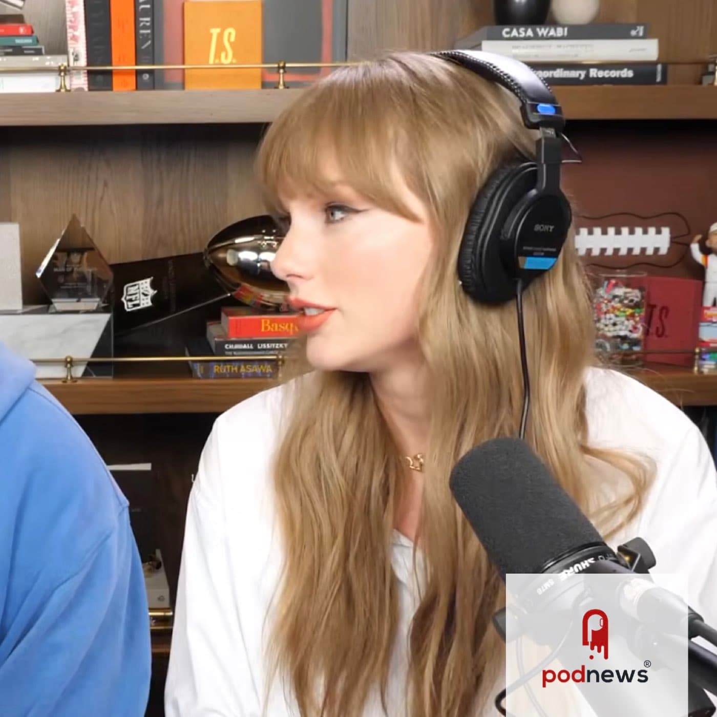 New Heights in numbers