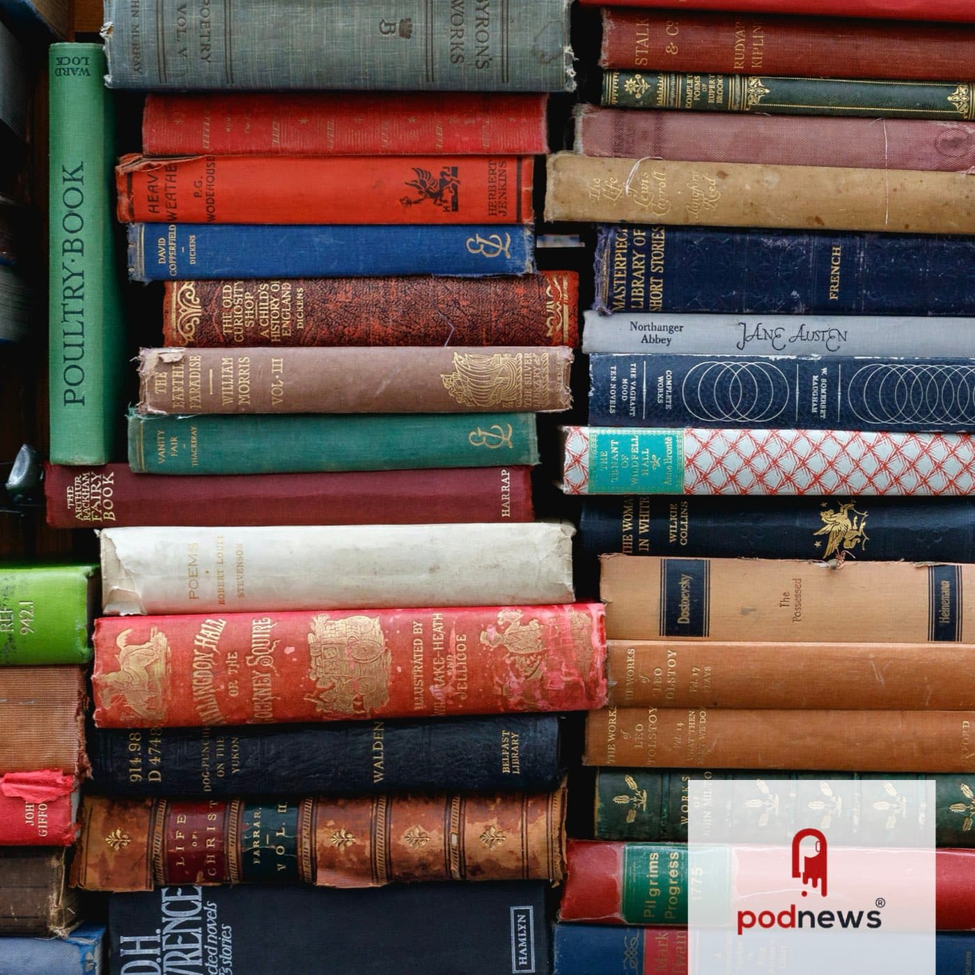 Now, books get visual additions too