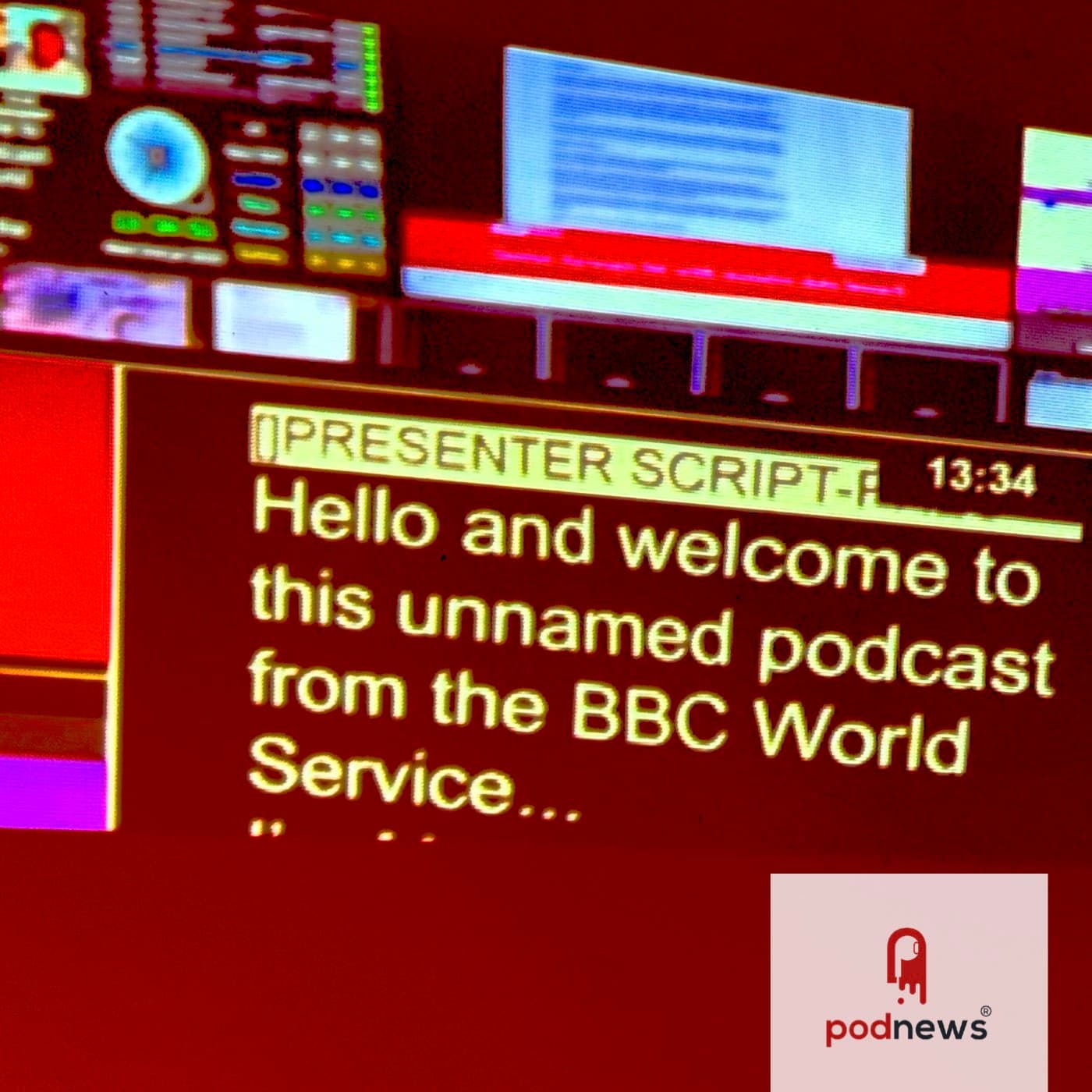 New BBC News podcast for Asia