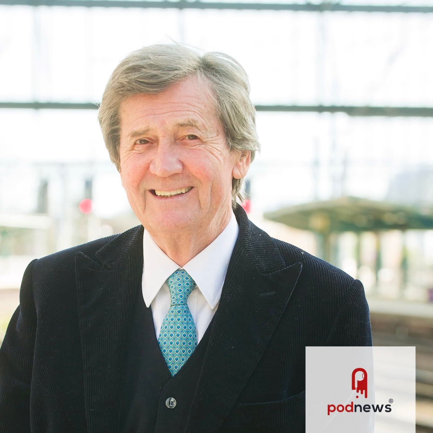 In Our Time’s Melvyn Bragg to step down