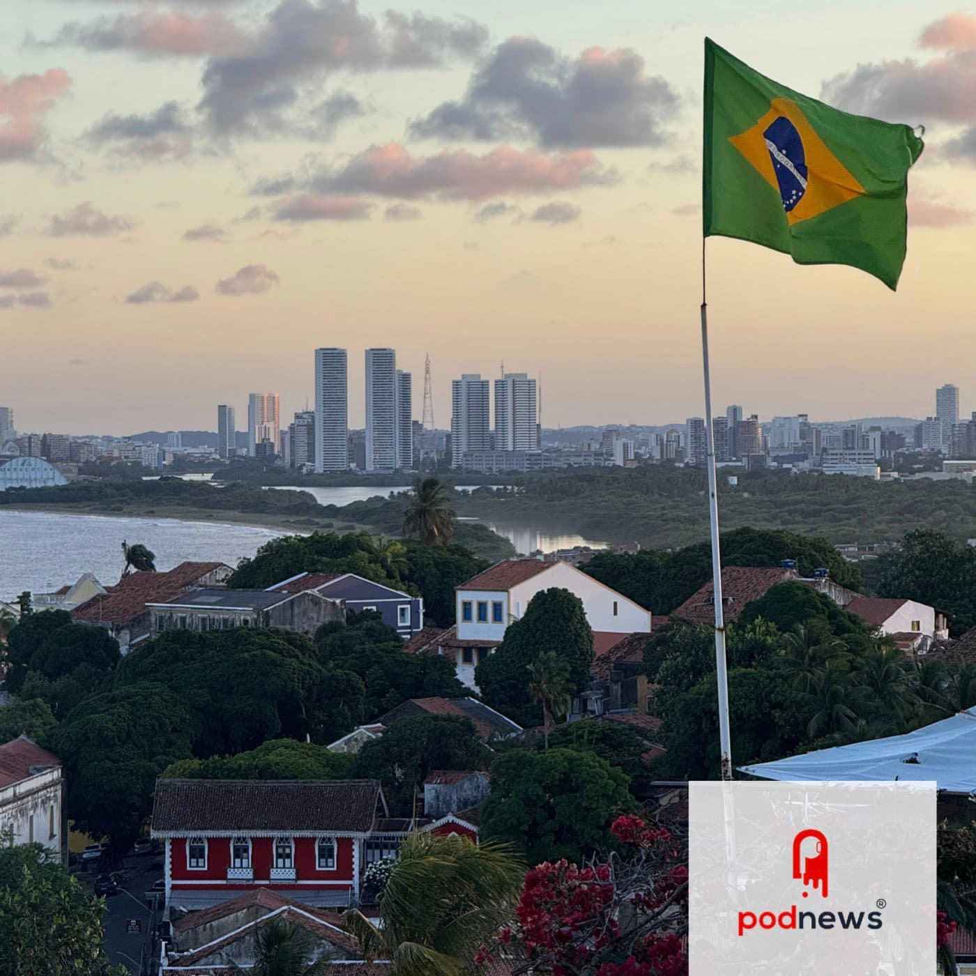 The massive podcast market we’re all ignoring