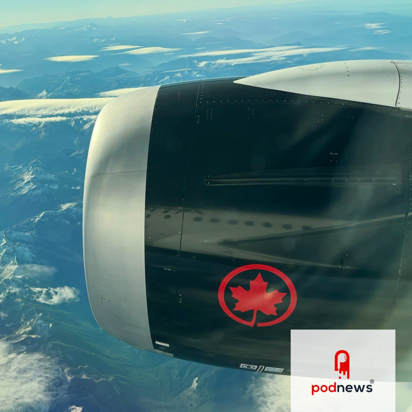 Big increase in podcast listening in Canada