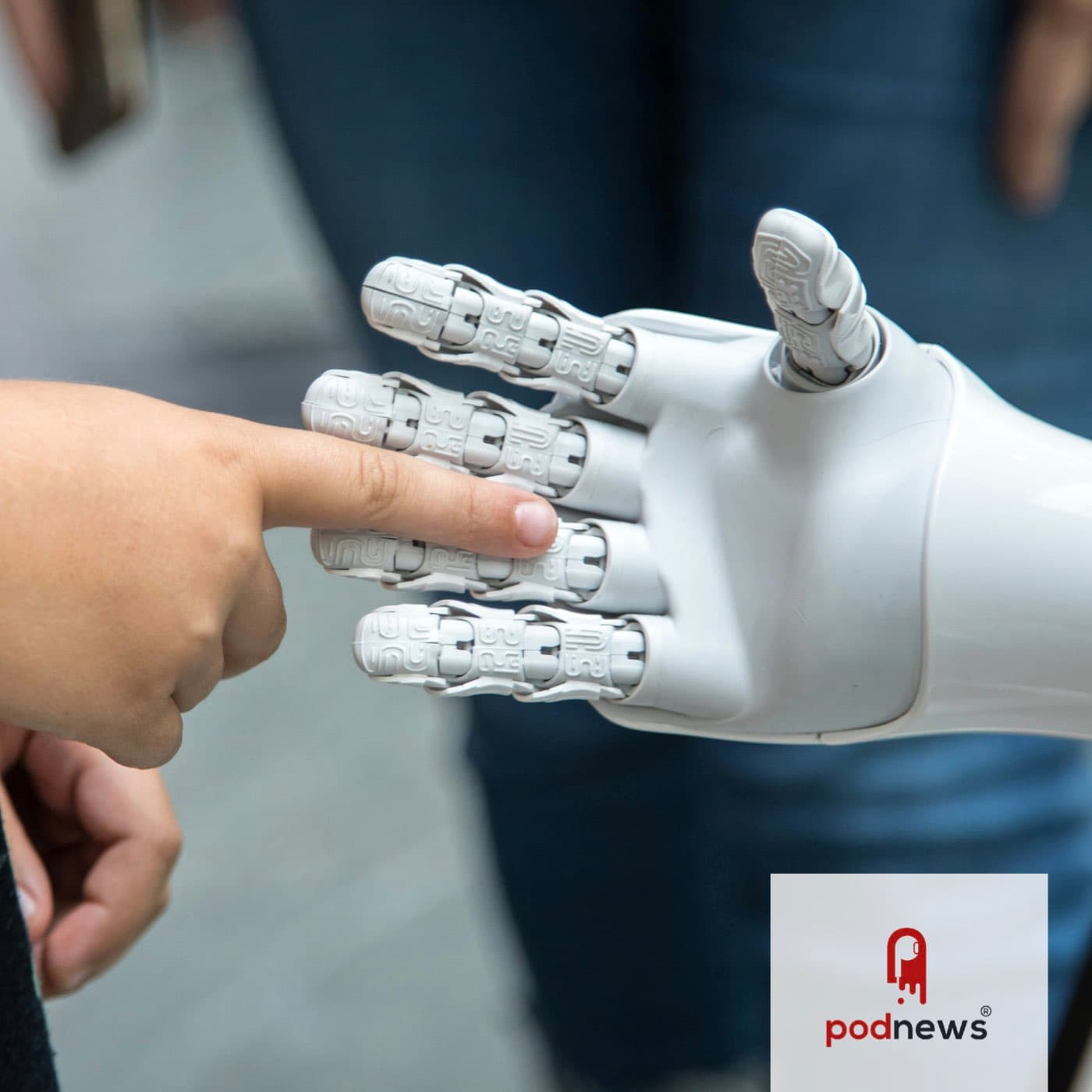 Do listeners want podcasts made with AI?