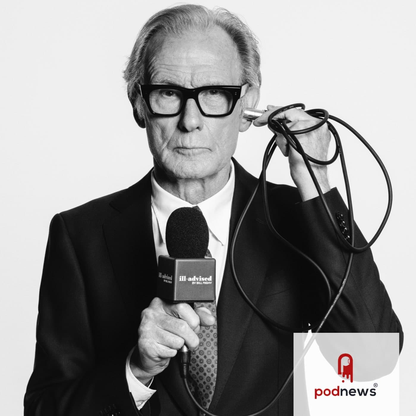 Happy International Podcast Day!