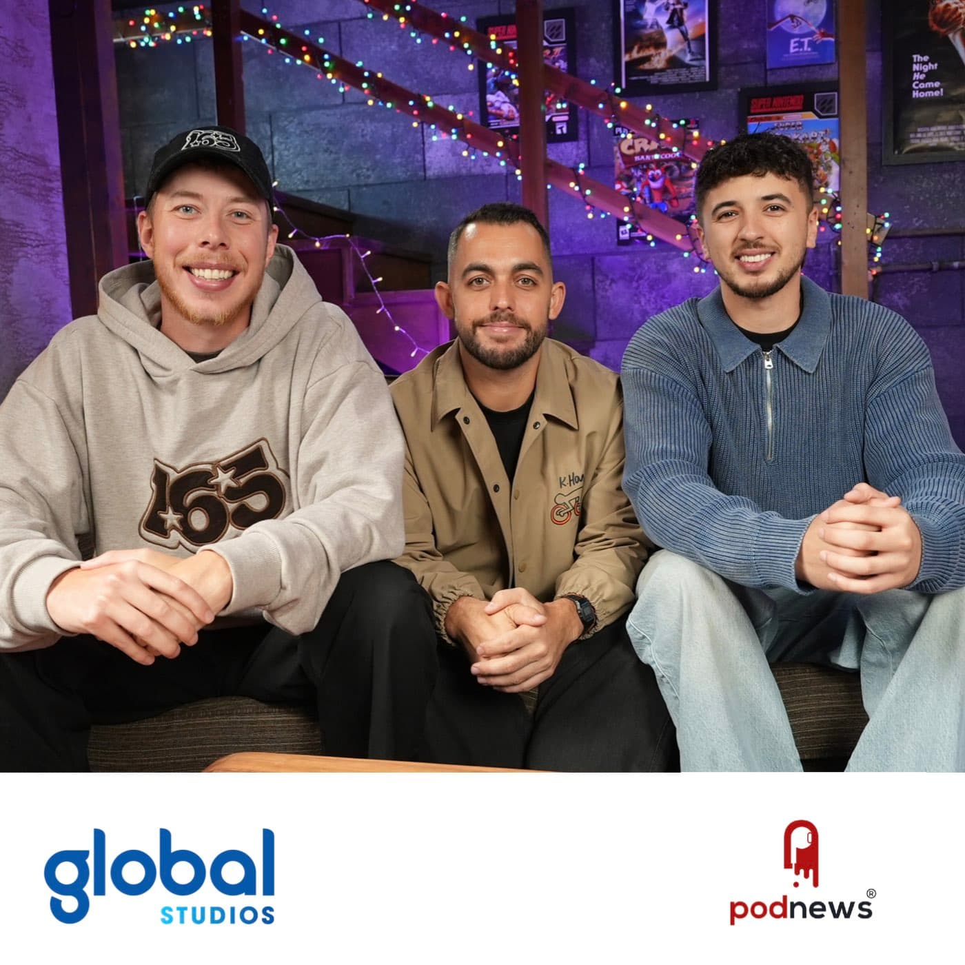 Global acquires The Fellas Studios