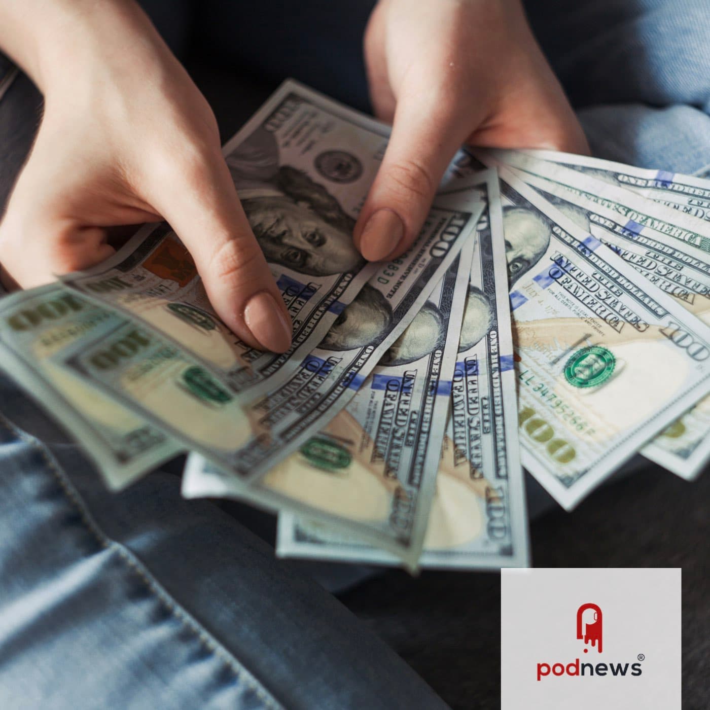 The first ranker for podcasts where the ads really work