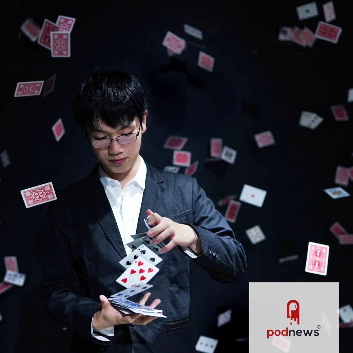 A magic way to remember stuff from podcasts