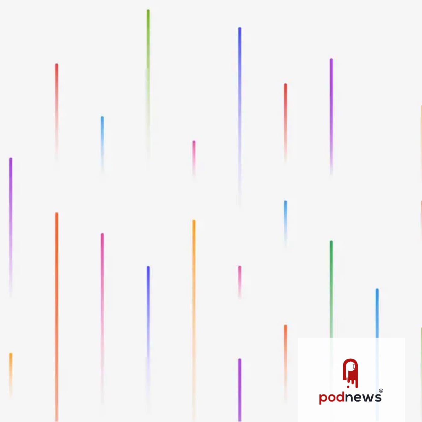 Apple Podcasts shares most popular shows of 2025