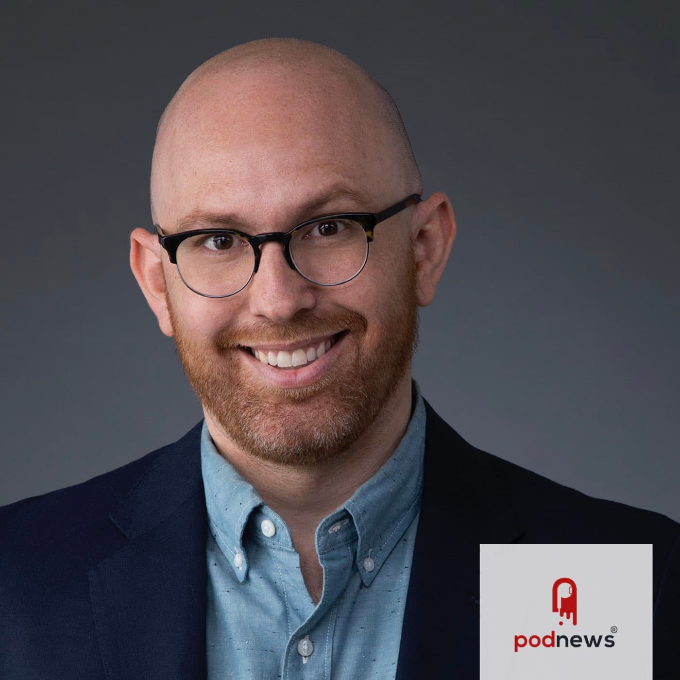 Episode 2,000 for “Start Here”