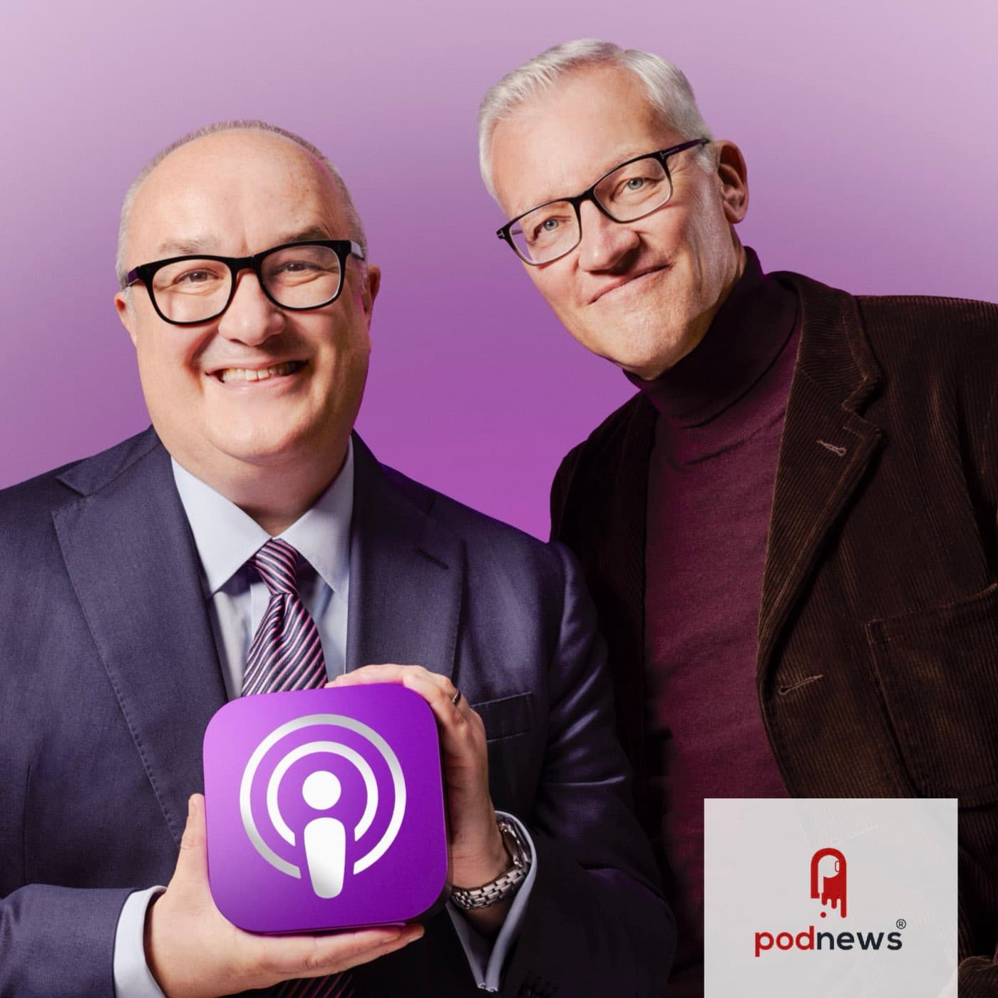 The Rest is History crowned “Show of the Year”