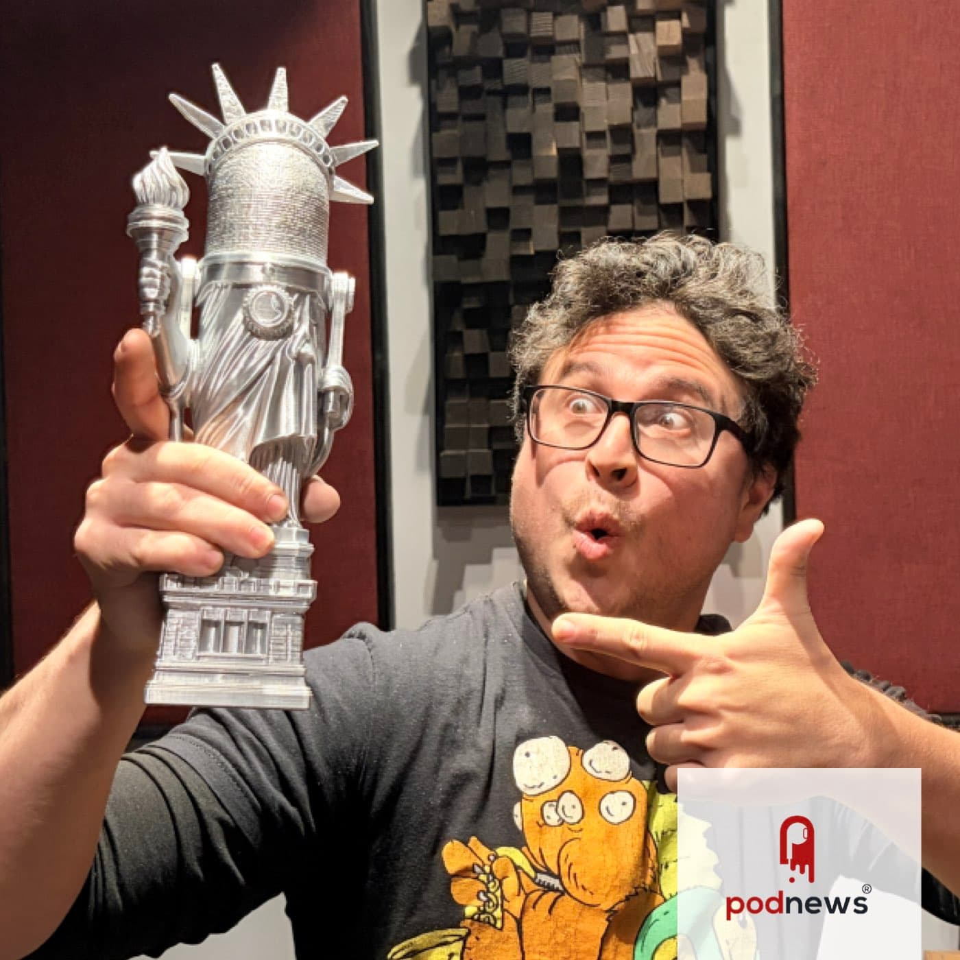 NYC Podcast Awards launches, aiming to recognise creators