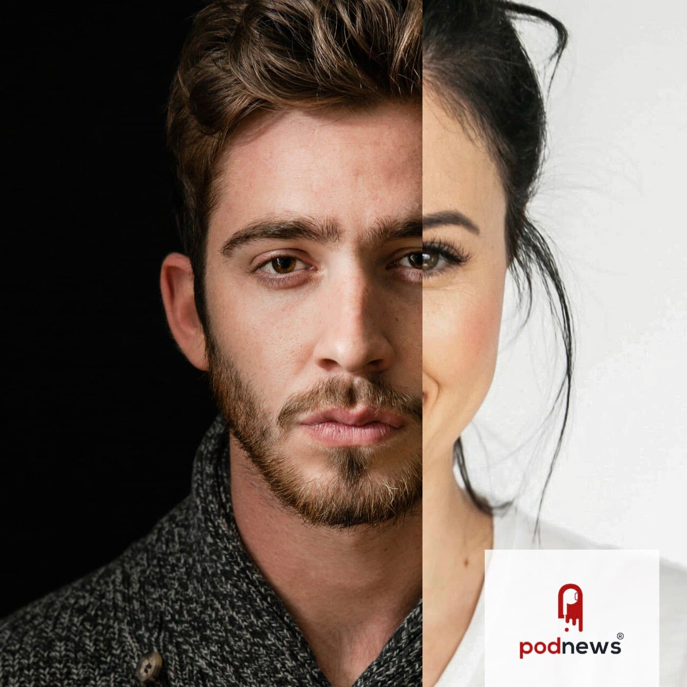 Half as many women make podcasts as men