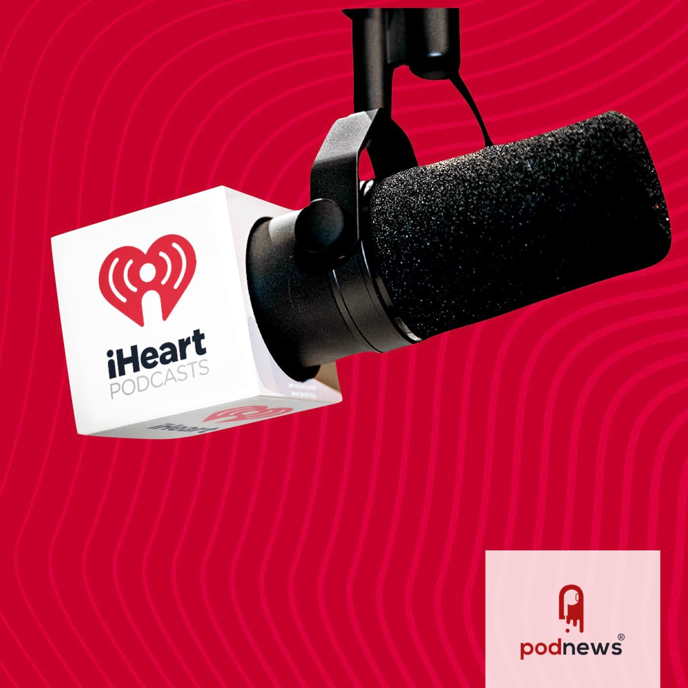 Top iHeart shows sign with Netflix