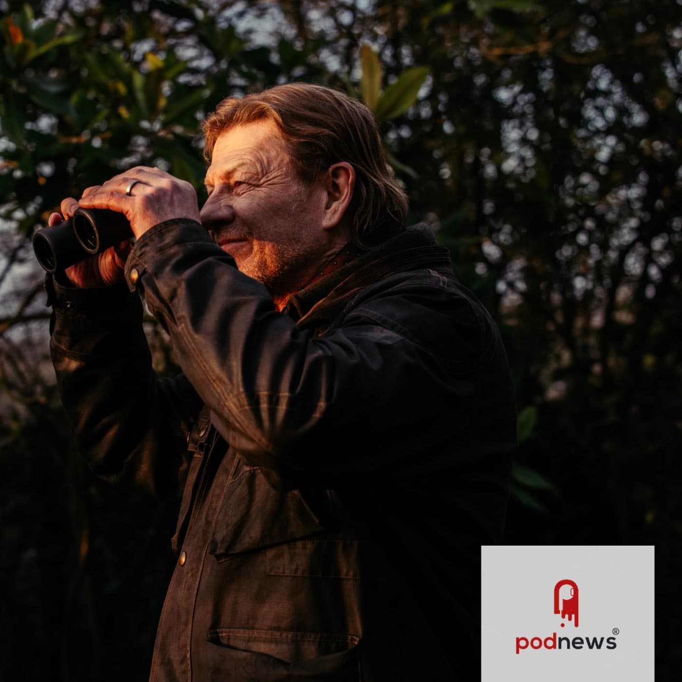 Actor Sean Bean to host a podcast