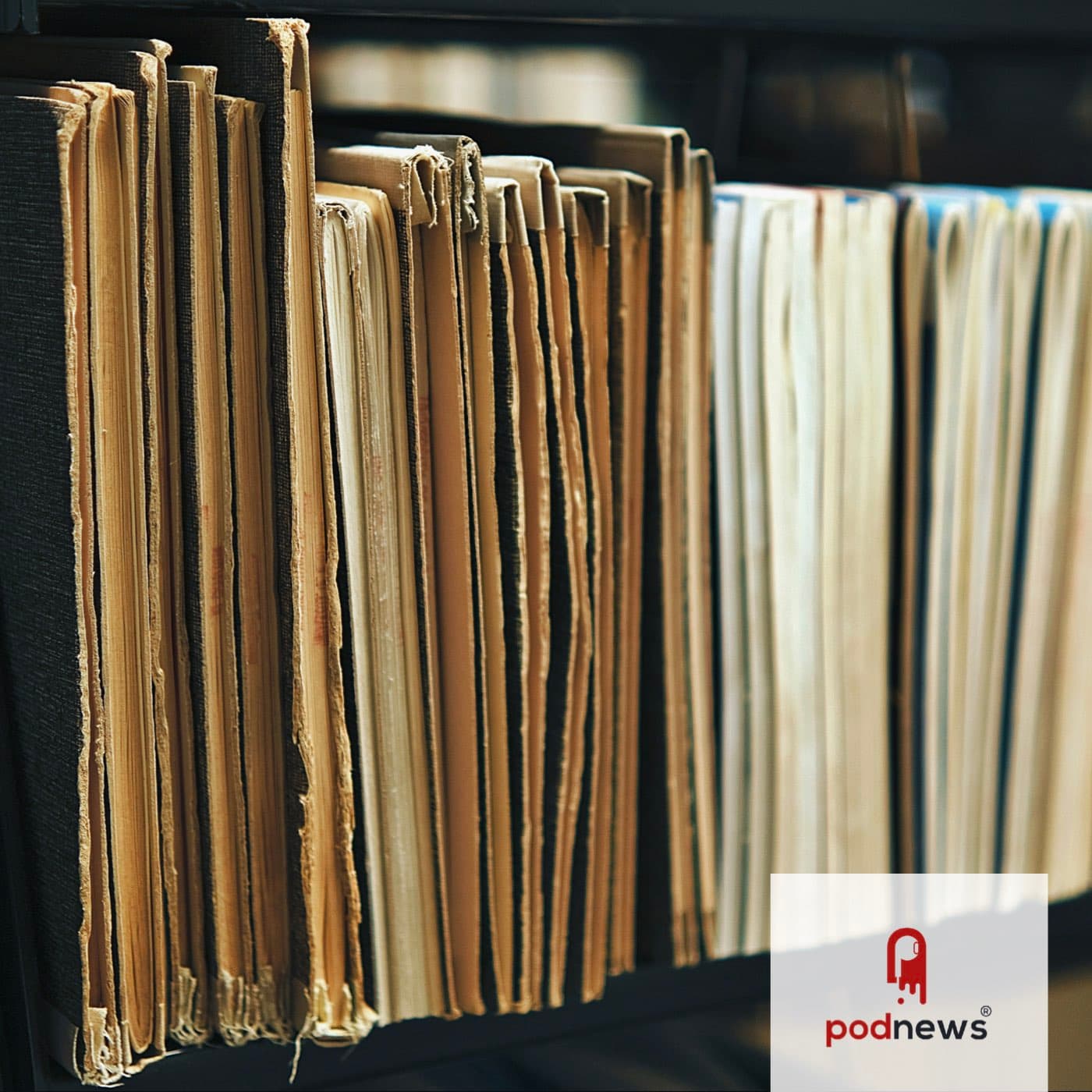 Podcasts from the Epstein Files