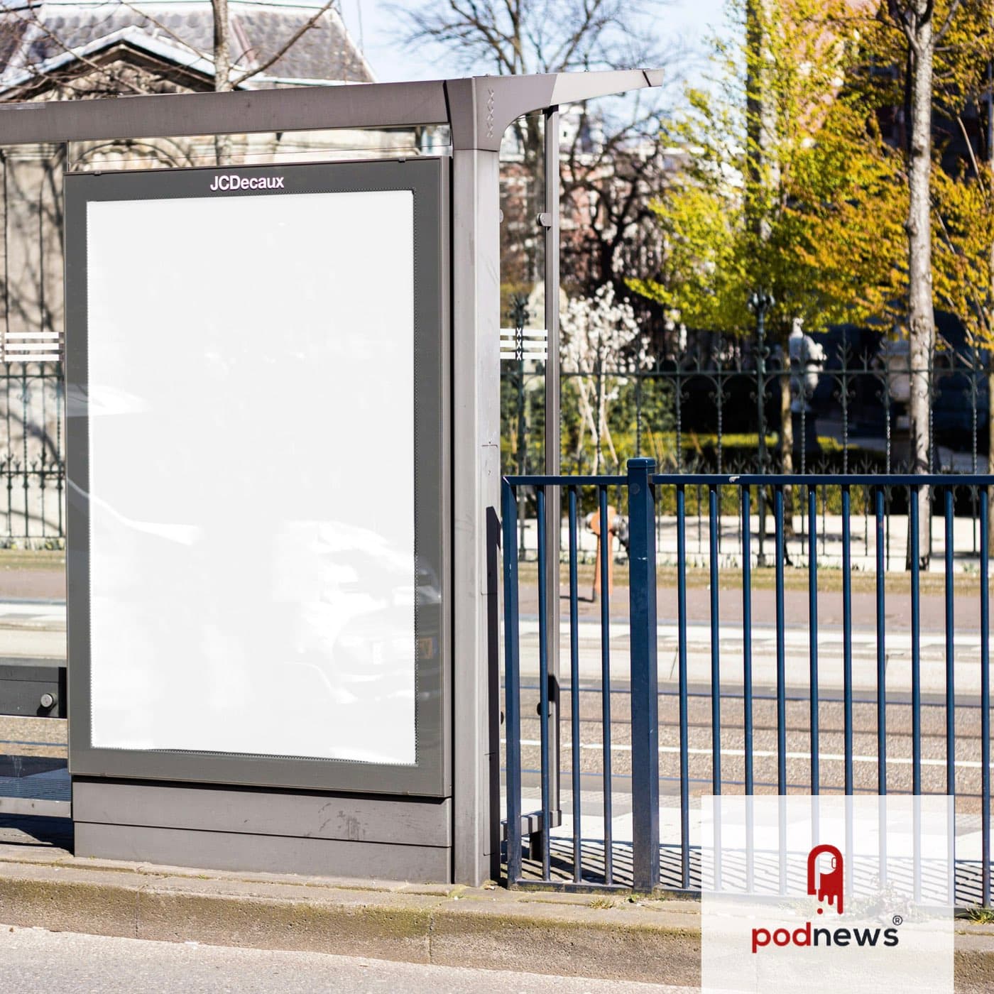 Ad-skipping in podcasts is ‘surprisingly low’