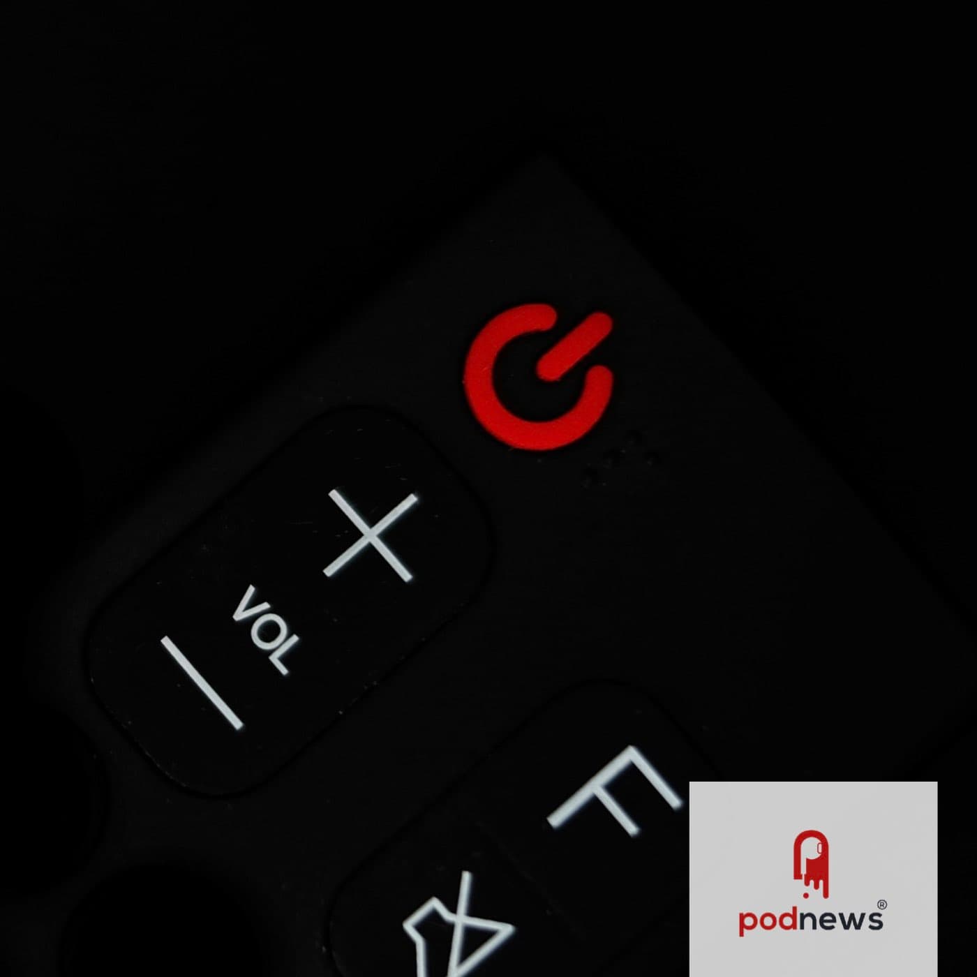 Podbean suddenly switches off DAI