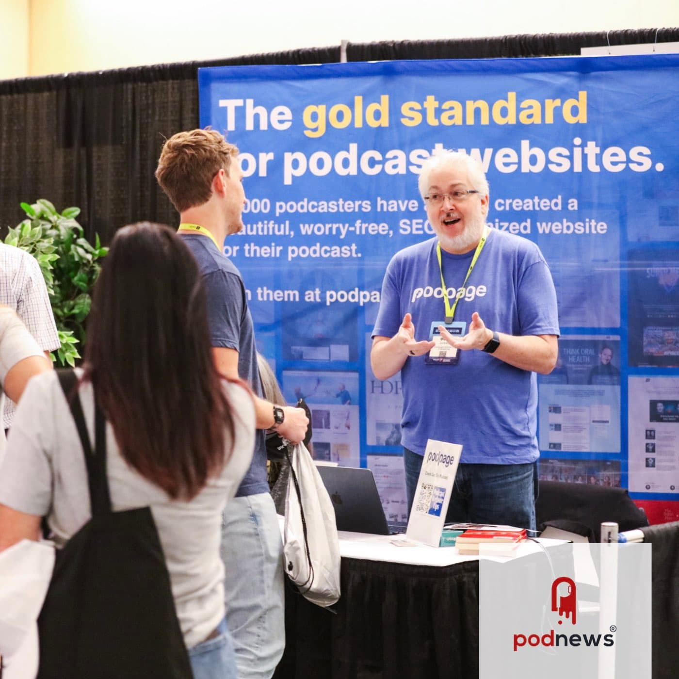 Podpage acquires The School of Podcasting