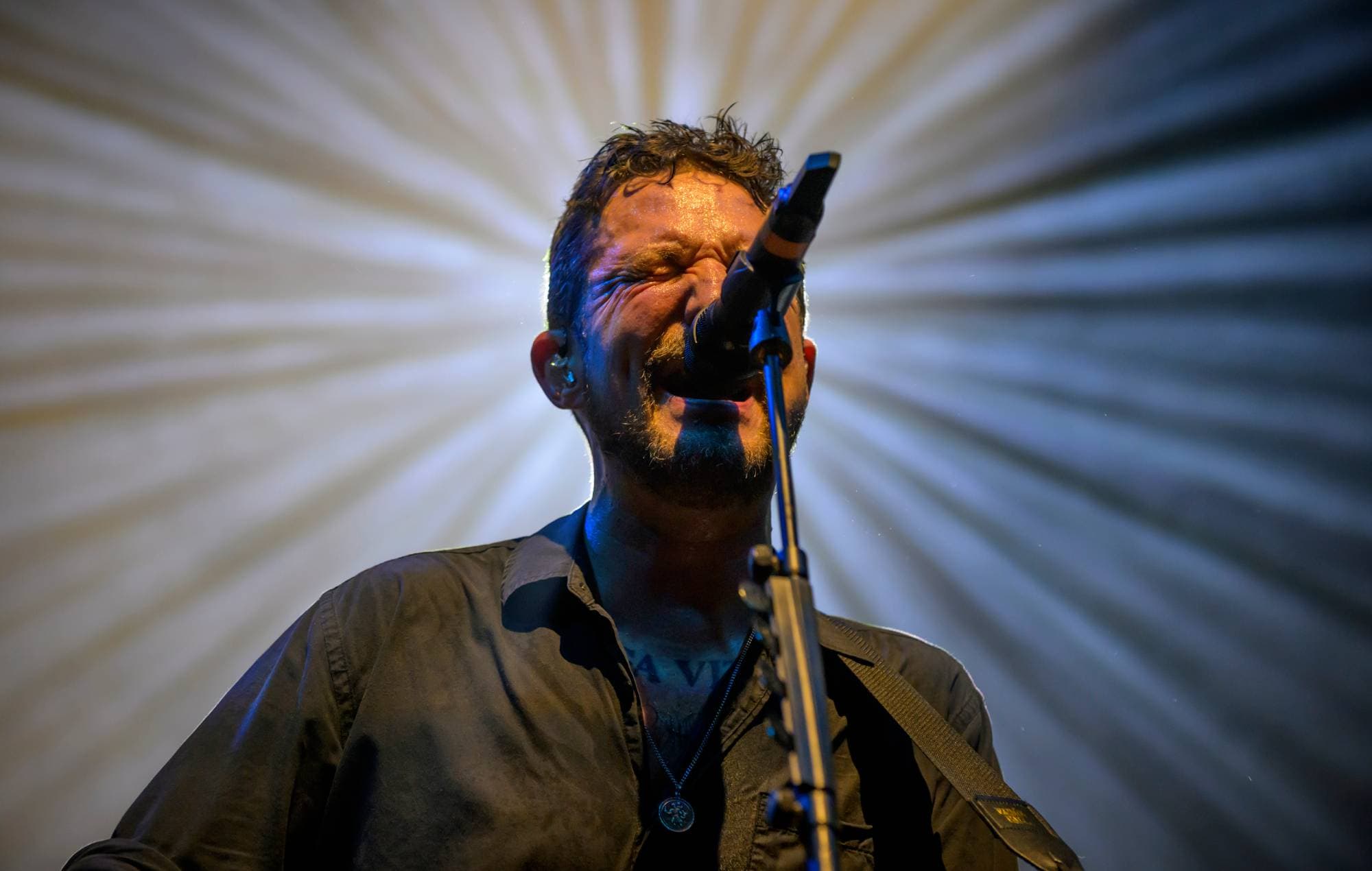 We get to keep doing what we do – but better