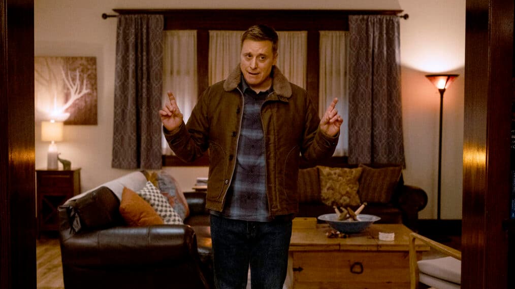 How Did ‘Resident Alien’ End? Boss Breaks Down Series Finale Twists (Exclusive)