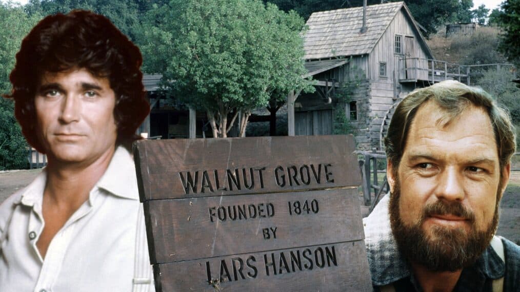 The Tragic Death That Haunted the ‘Little House on the Prairie’ Cast