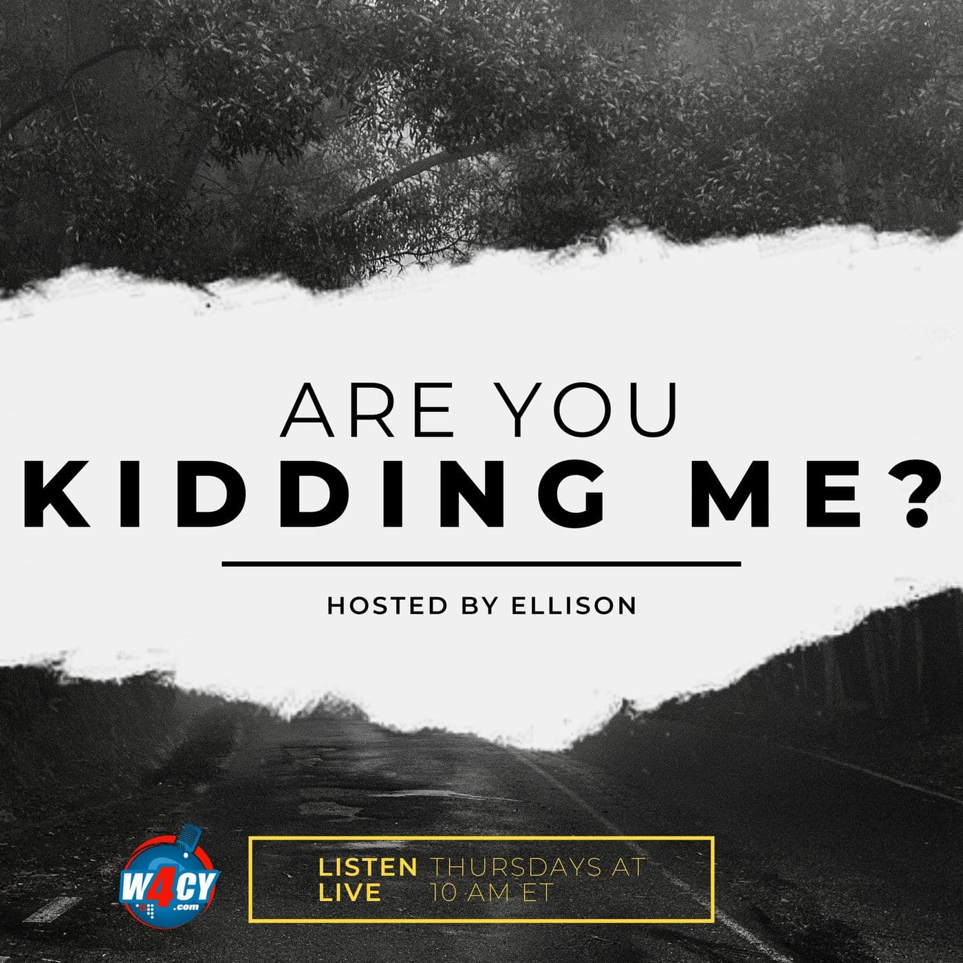 Are You Kidding Me 04-20-2022