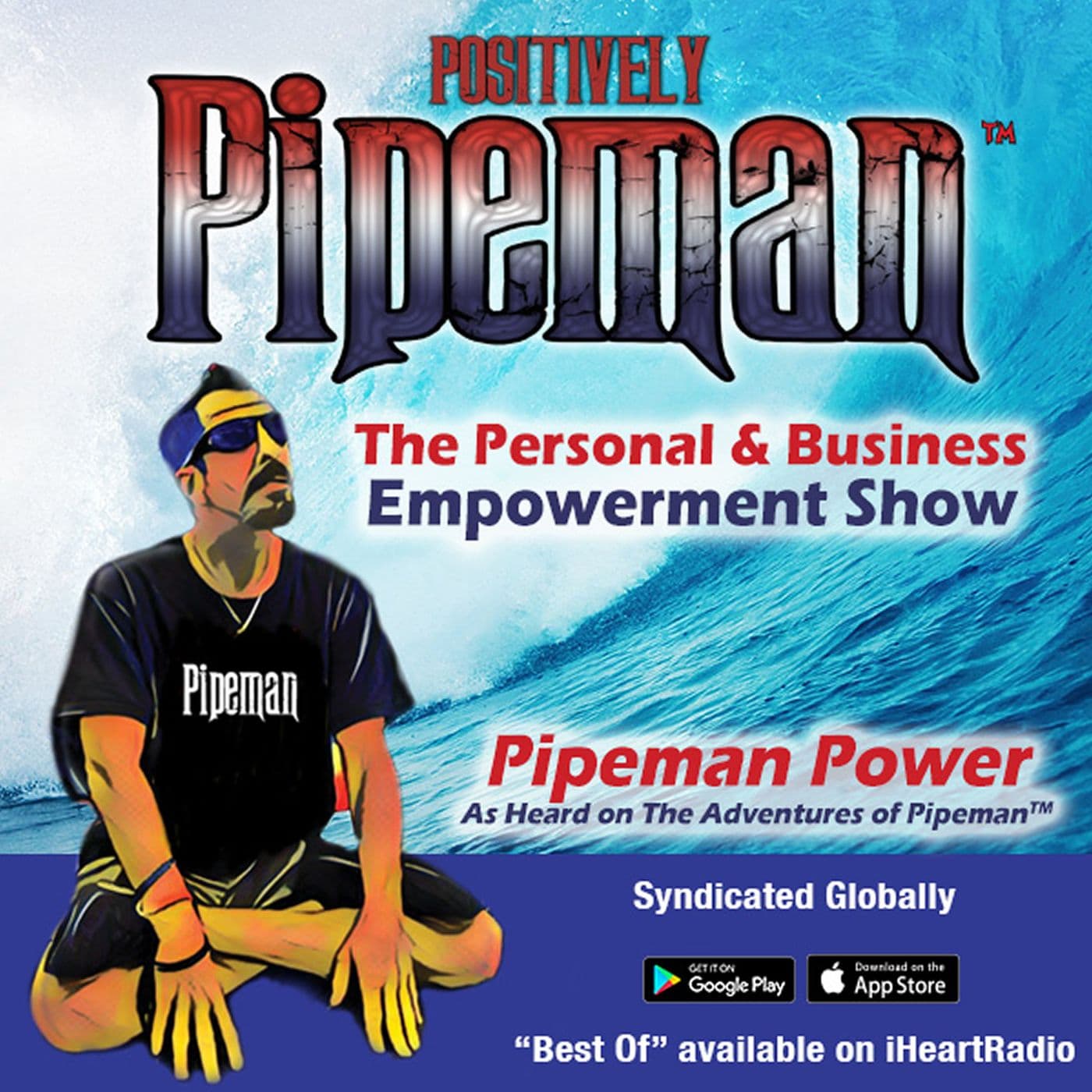 PipemanRadio Discusses Leadership with Gina Gardiner